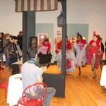 French print show reception 024